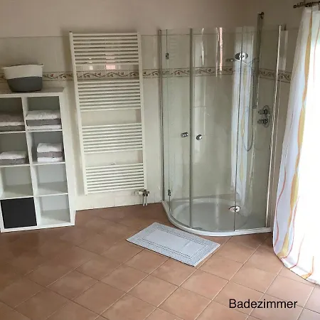 Wohlfuehloase Am Michelsberg شقة باد مونستريفل