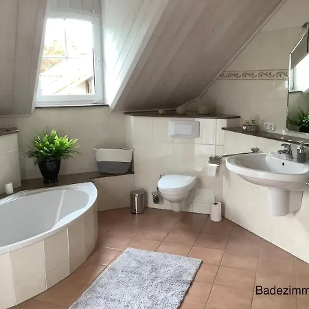 Apartment Wohlfuehloase Am Michelsberg