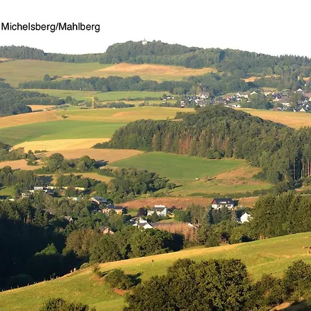 Wohlfuehloase Am Michelsberg Apartment *