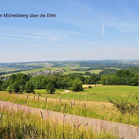 Wohlfuehloase Am Michelsberg *