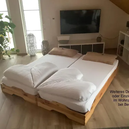 Wohlfuehloase Am Michelsberg *