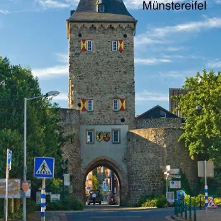 Wohlfuehloase Am Michelsberg