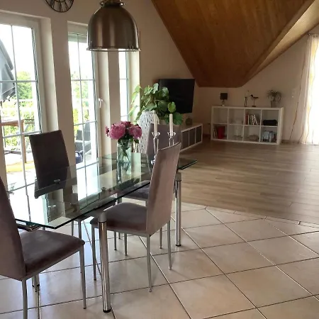 Wohlfuehloase Am Michelsberg *