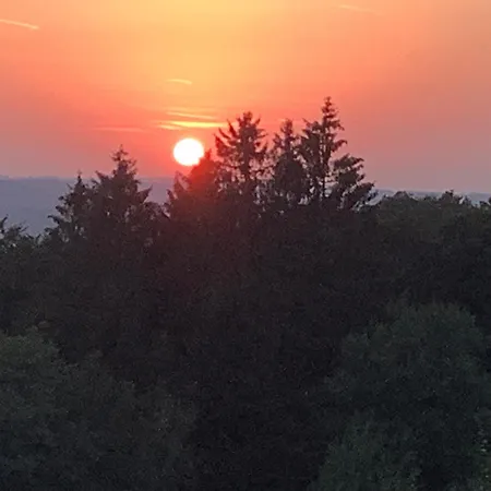 Wohlfuehloase Am Michelsberg * Бад-Мюнстерайфель