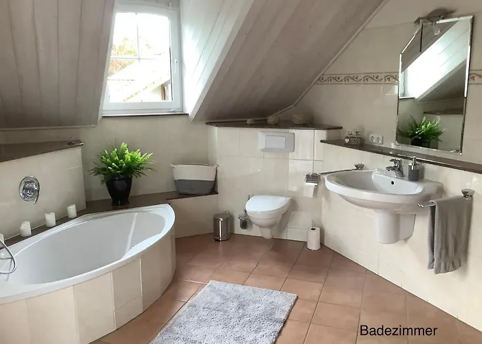 Lejlighed Wohlfuehloase Am Michelsberg