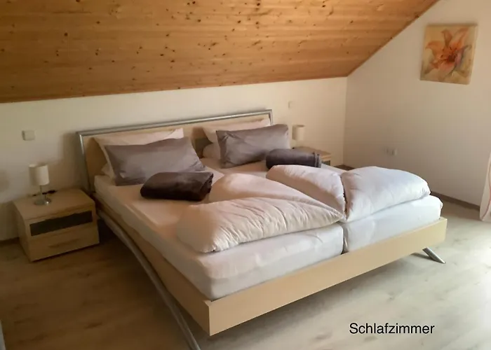 Wohlfuehloase Am Michelsberg Bad Muenstereifel