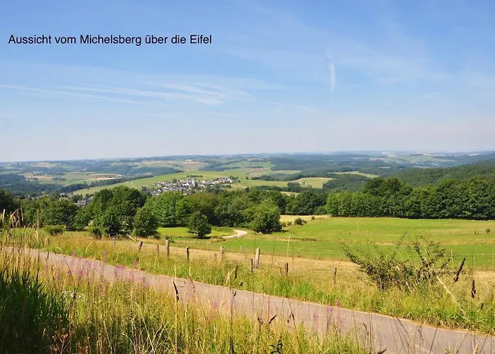 Wohlfuehloase Am Michelsberg *
