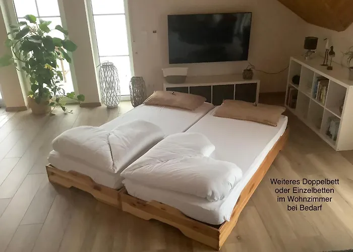 Wohlfuehloase Am Michelsberg *