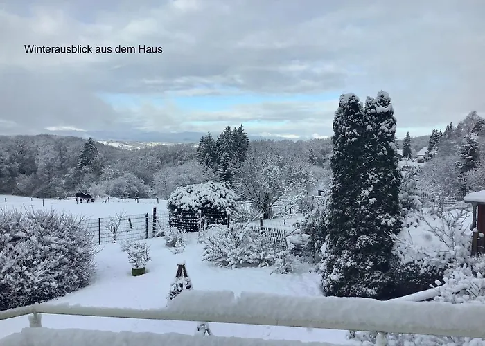 Lejlighed Wohlfuehloase Am Michelsberg *