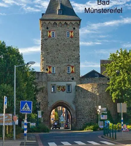 Wohlfuehloase Am Michelsberg