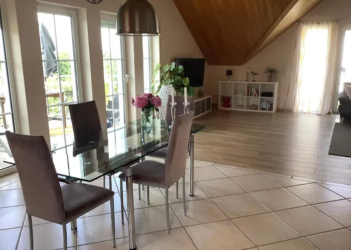 Wohlfuehloase Am Michelsberg *