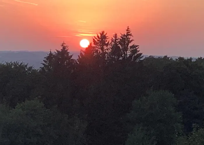 Wohlfuehloase Am Michelsberg * Bad Muenstereifel