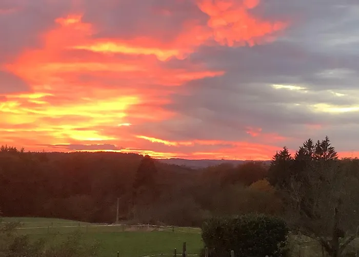 Wohlfuehloase Am Michelsberg